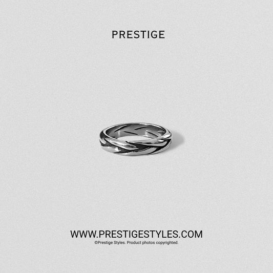 Helix Prime Ring - Prestige Styles - Bangladesh