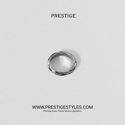 Helix Prime Ring - Prestige Styles - Bangladesh