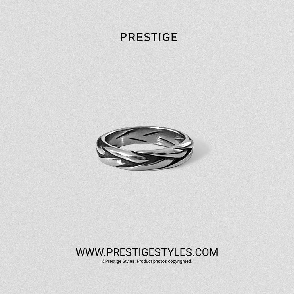 Helix Prime Ring - Prestige Styles - Bangladesh
