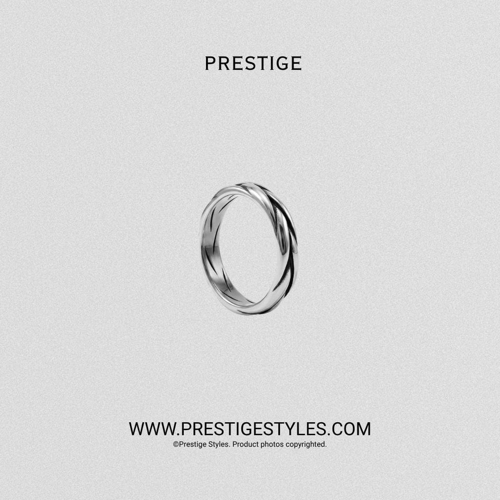 Helix Prime Ring - Prestige Styles - Bangladesh