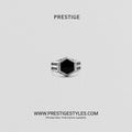 Hexa Core Signet Ring - Prestige Styles - Bangladesh