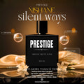 Hundred Quiet Words Perfume - Prestige Styles - Bangladesh