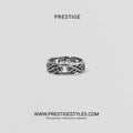 Illusion Weave Ring Limited Edition - Prestige Styles - Bangladesh