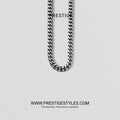 Imperial Silver Chain Limited Edition - Prestige Styles - Bangladesh