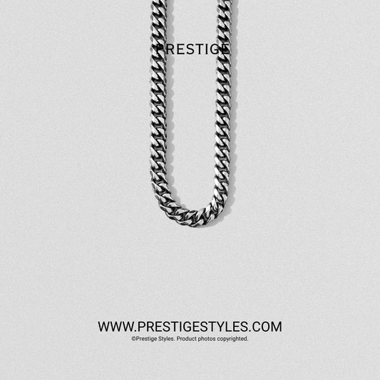 Imperial Silver Chain Limited Edition - Prestige Styles - Bangladesh