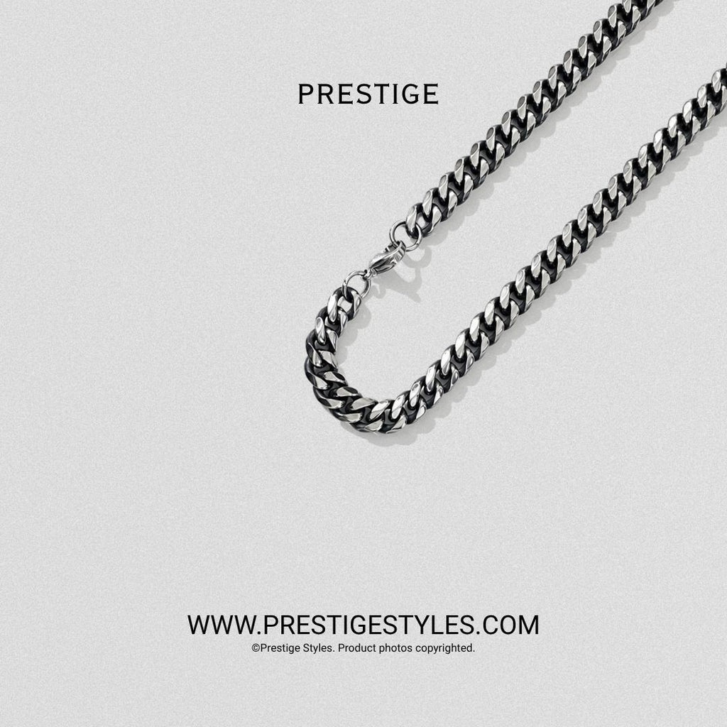 Imperial Silver Chain Limited Edition - Prestige Styles - Bangladesh
