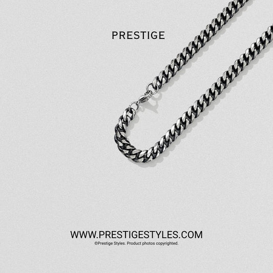 Imperial Silver Chain Limited Edition - Prestige Styles - Bangladesh