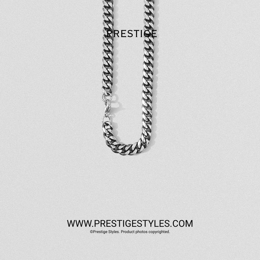 Imperial Silver Chain Limited Edition - Prestige Styles - Bangladesh