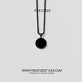 Infinite Loop Pendant with Chain - Prestige Styles - Bangladesh