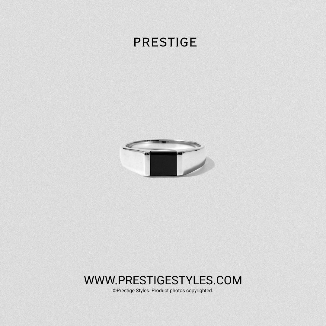 Infinite Weave Ring - Prestige Styles - Bangladesh