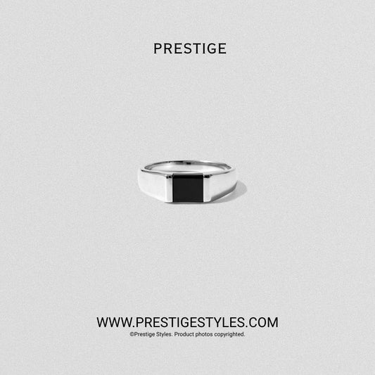 Infinite Weave Ring - Prestige Styles - Bangladesh