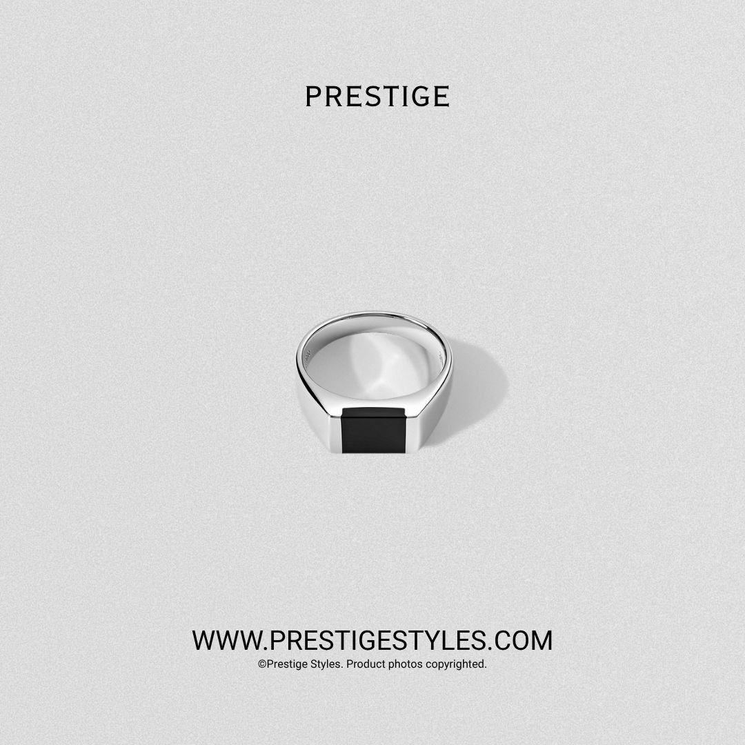 Infinite Weave Ring - Prestige Styles - Bangladesh
