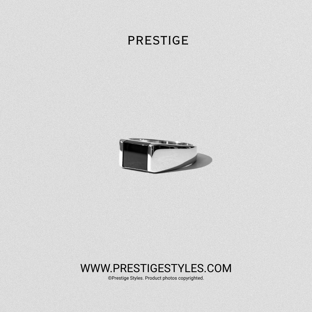 Infinite Weave Ring - Prestige Styles - Bangladesh