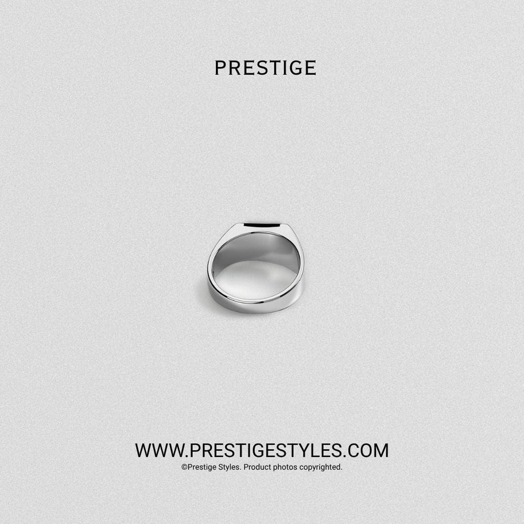 Infinite Weave Ring - Prestige Styles - Bangladesh