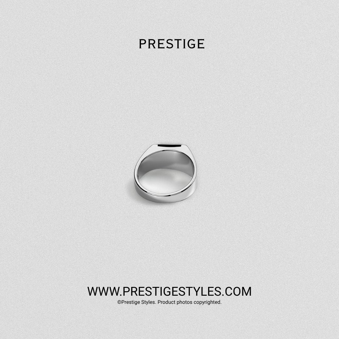 Infinite Weave Ring - Prestige Styles - Bangladesh
