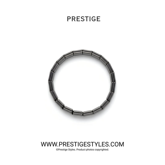 Iron Flux Bracelet - Premium Mens Luxury Fashion Accessories in Bangladesh