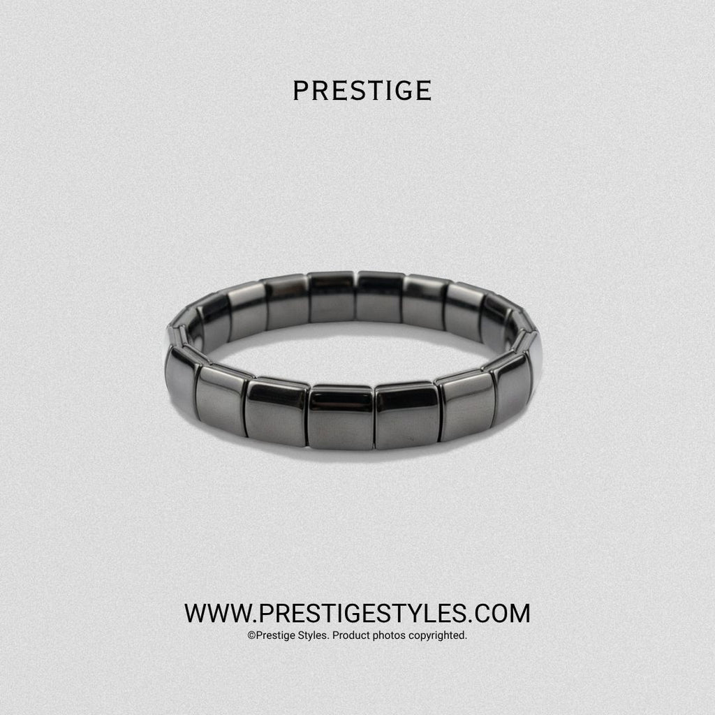Iron Flux Bracelet - Prestige Styles - Bangladesh