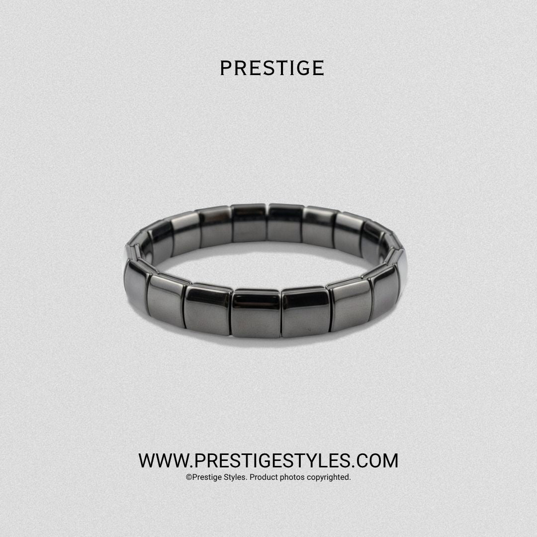 Iron Flux Bracelet - Prestige Styles - Bangladesh