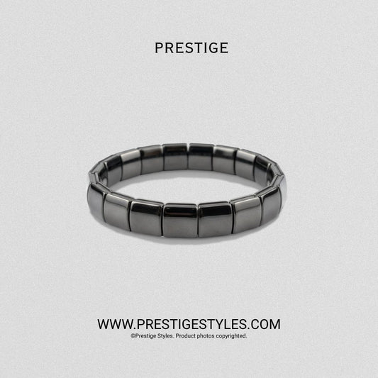 Iron Flux Bracelet - Prestige Styles - Bangladesh