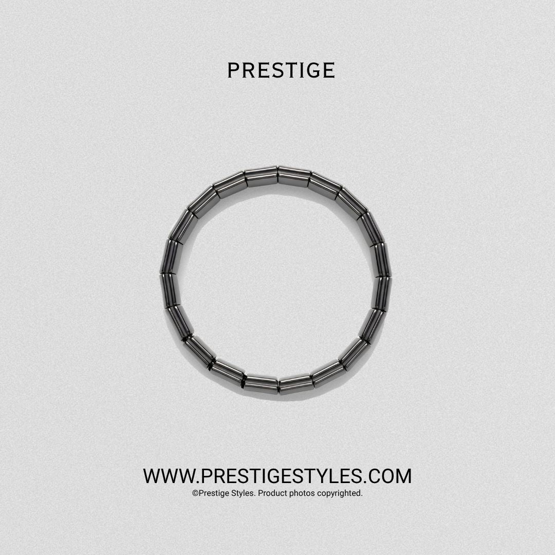 Iron Flux Bracelet - Prestige Styles - Bangladesh