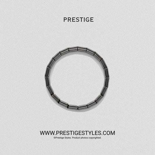 Iron Flux Bracelet - Prestige Styles - Bangladesh