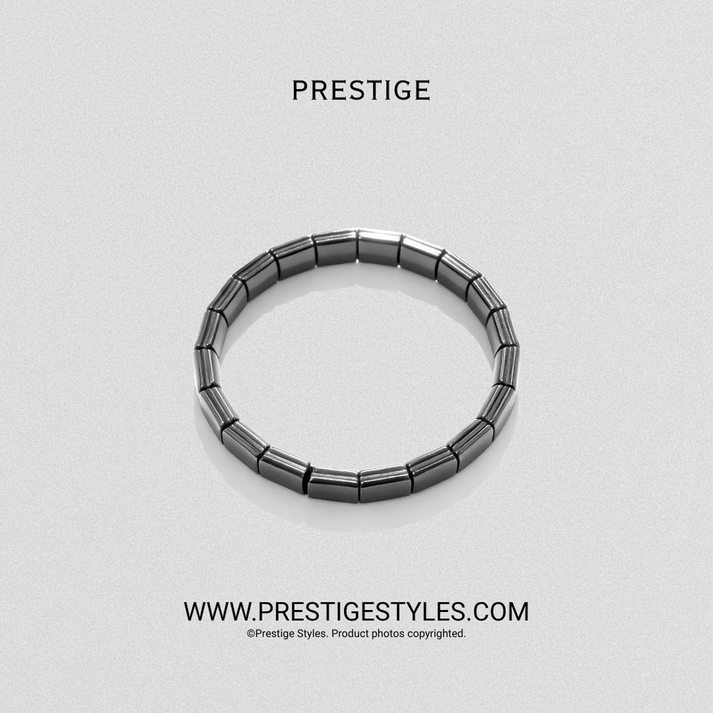 Iron Flux Bracelet - Prestige Styles - Bangladesh