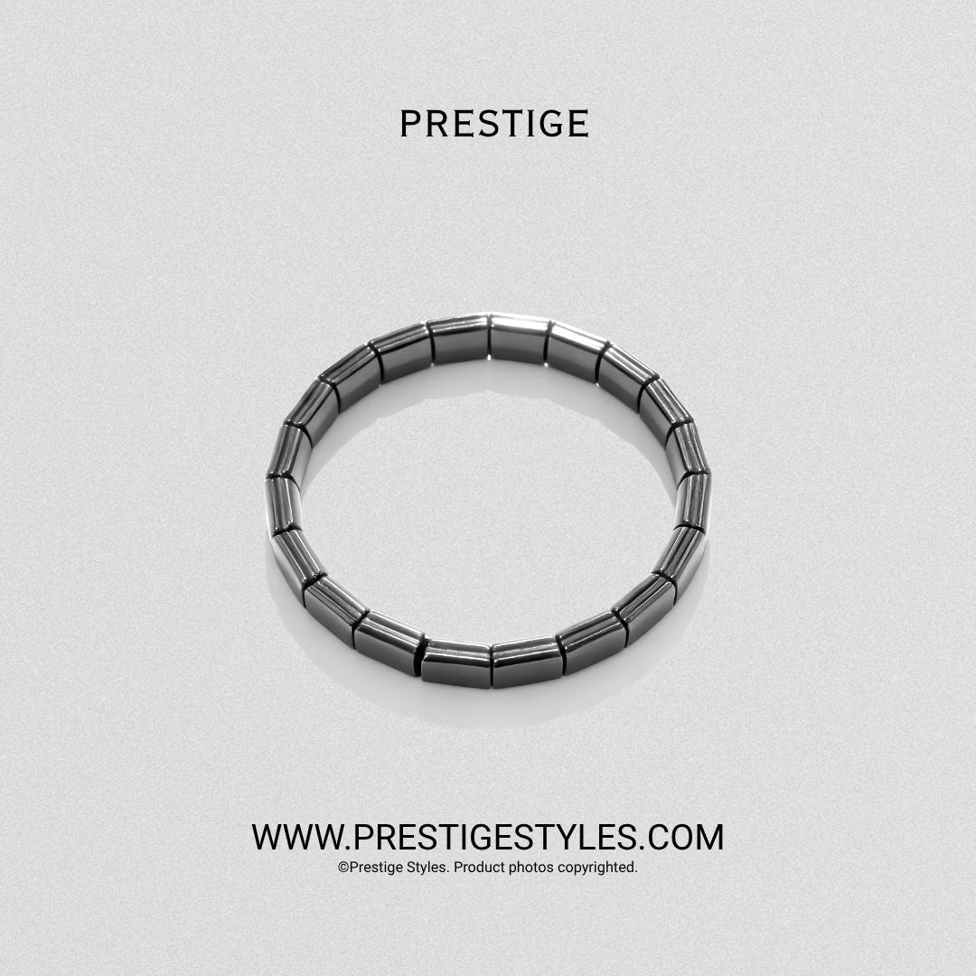 Iron Flux Bracelet - Prestige Styles - Bangladesh
