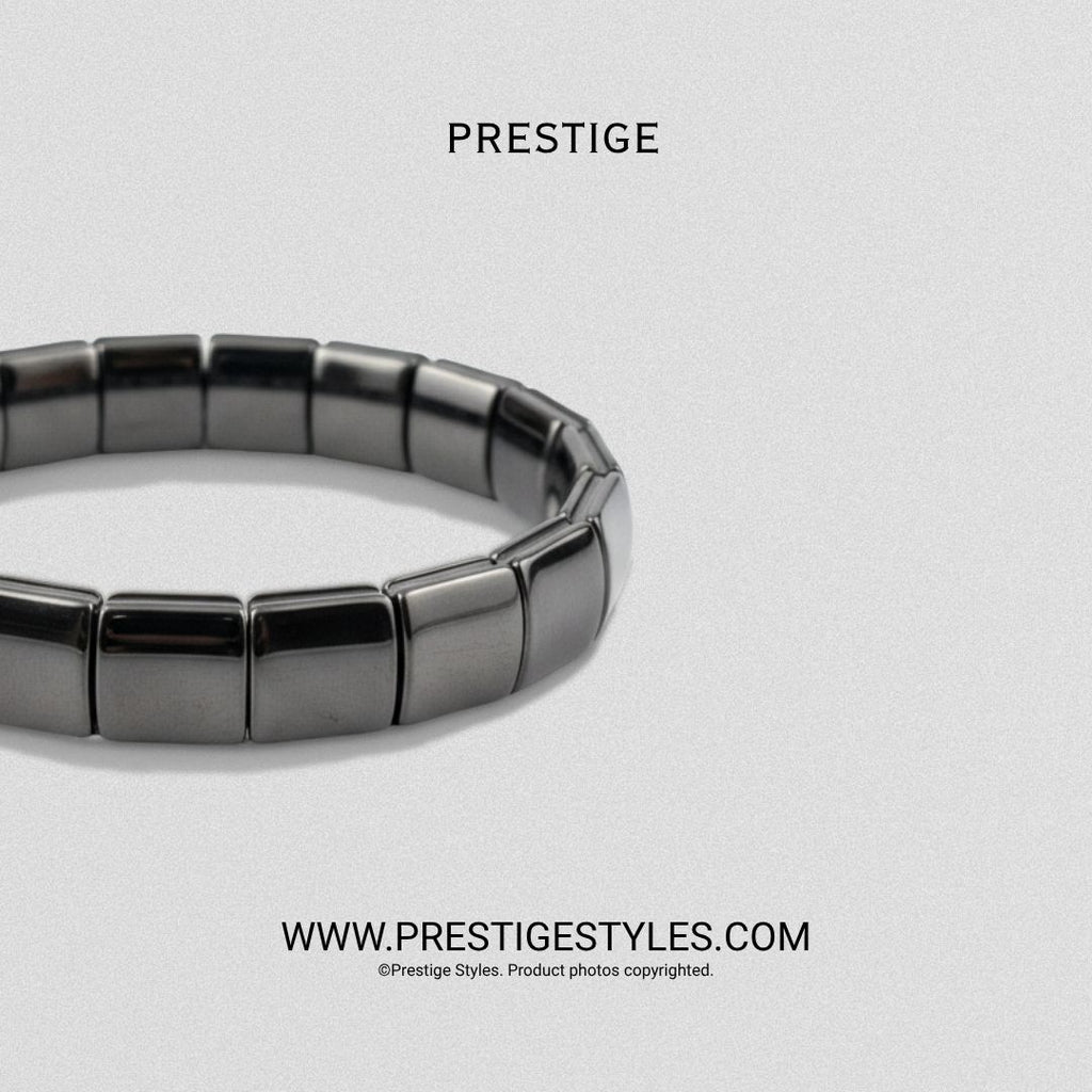 Iron Flux Bracelet - Prestige Styles - Bangladesh