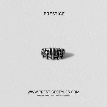 Iron Legion Ring Limited Edition - Prestige Styles - Bangladesh