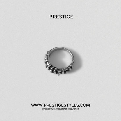 Iron Legion Ring Limited Edition - Prestige Styles - Bangladesh