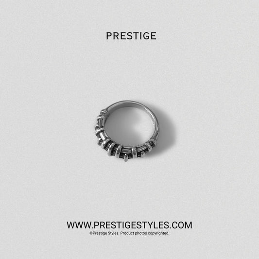 Iron Legion Ring Limited Edition - Prestige Styles - Bangladesh
