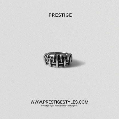Iron Legion Ring Limited Edition - Prestige Styles - Bangladesh