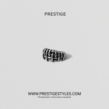 Iron Legion Ring Limited Edition - Prestige Styles - Bangladesh