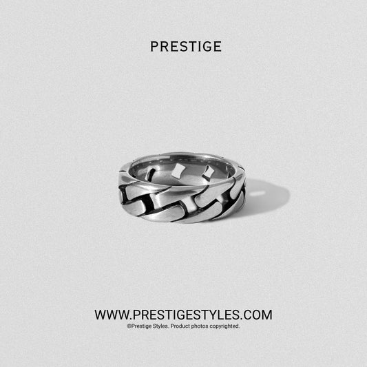 Kratos Core Ring - Prestige Styles - Bangladesh