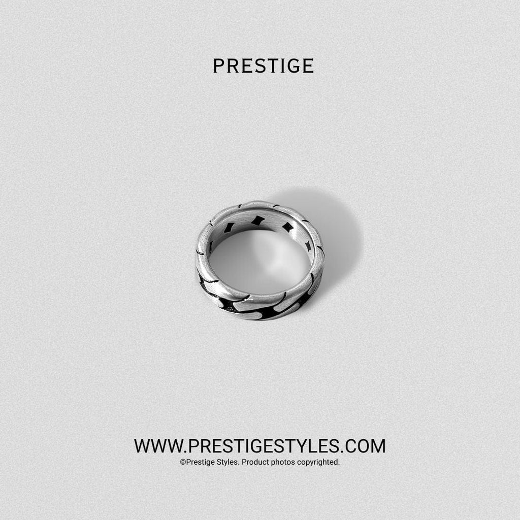 Kratos Core Ring - Prestige Styles - Bangladesh