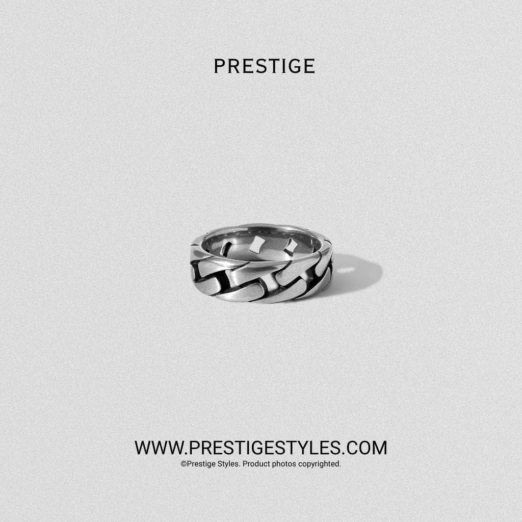 Kratos Core Ring - Prestige Styles - Bangladesh