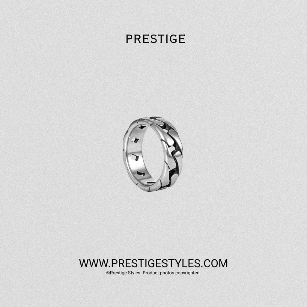 Kratos Core Ring - Prestige Styles - Bangladesh