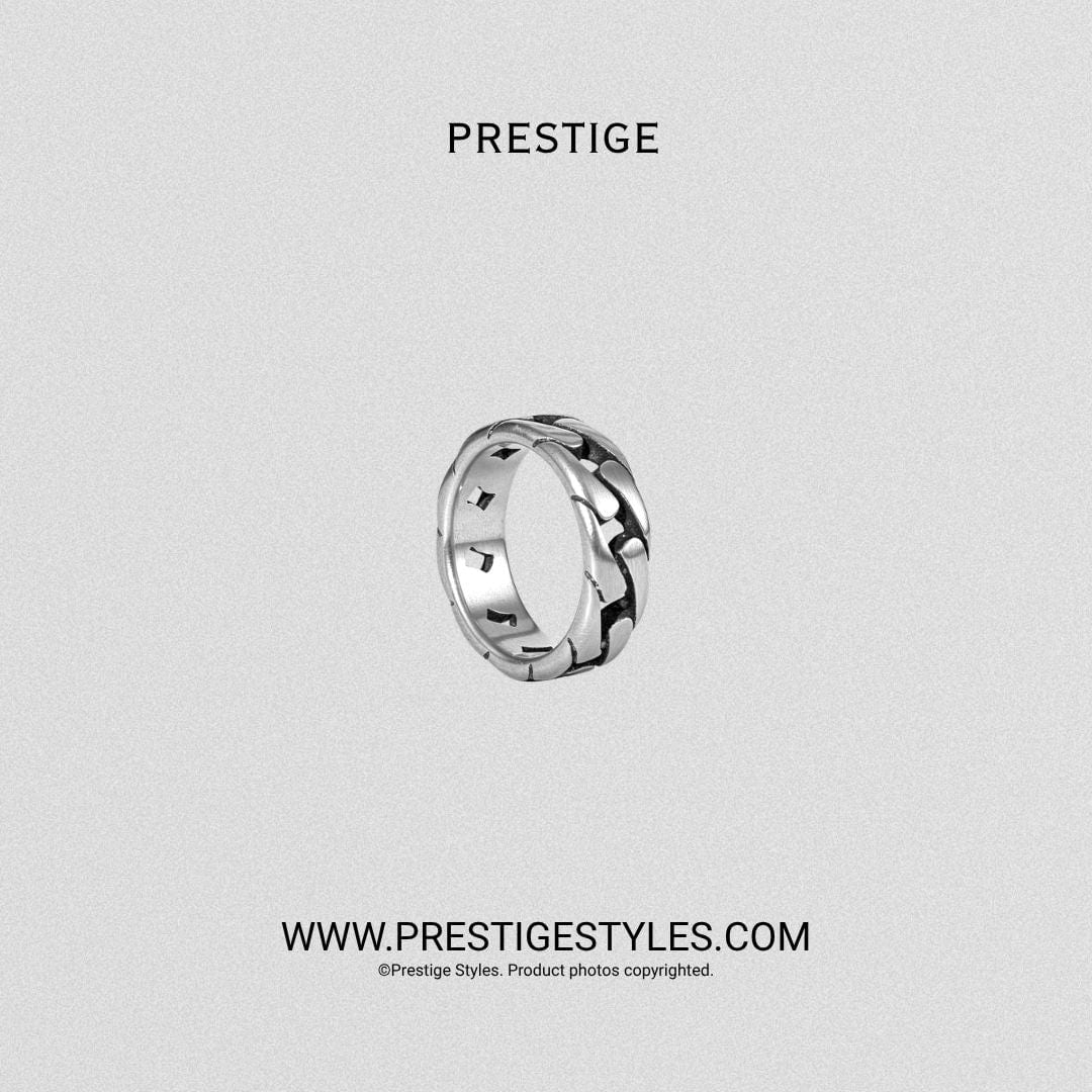 Kratos Core Ring - Prestige Styles - Bangladesh