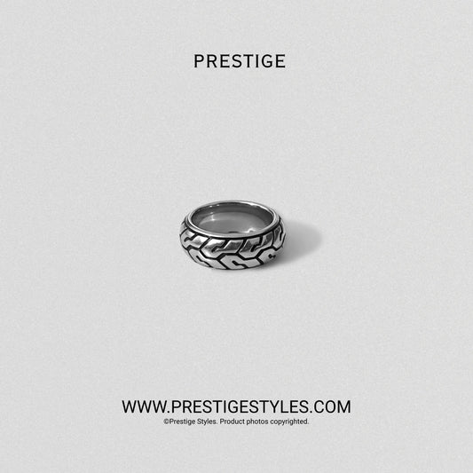 Kronyx Ring Limited Edition - Prestige Styles - Bangladesh