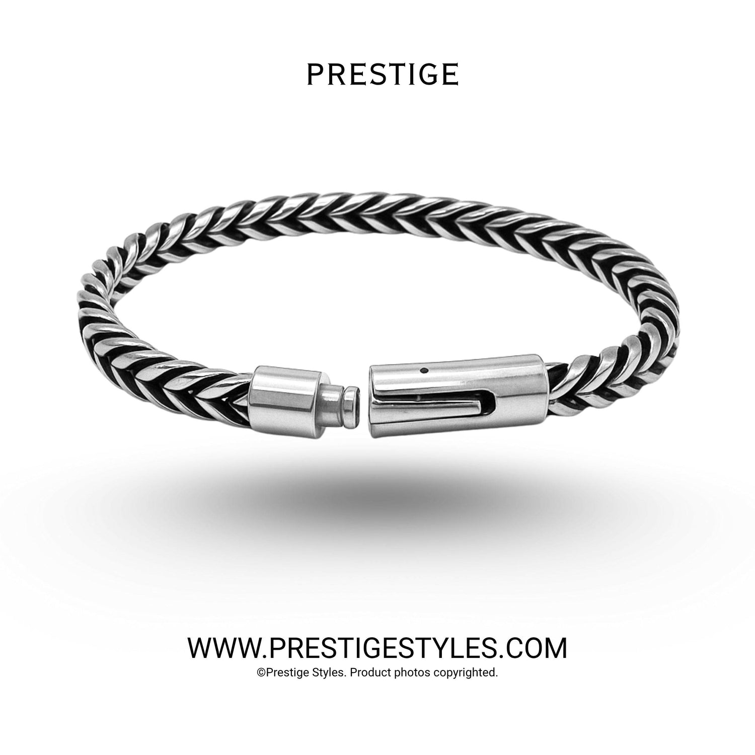 The Legacy Bracelet - Prestige Styles