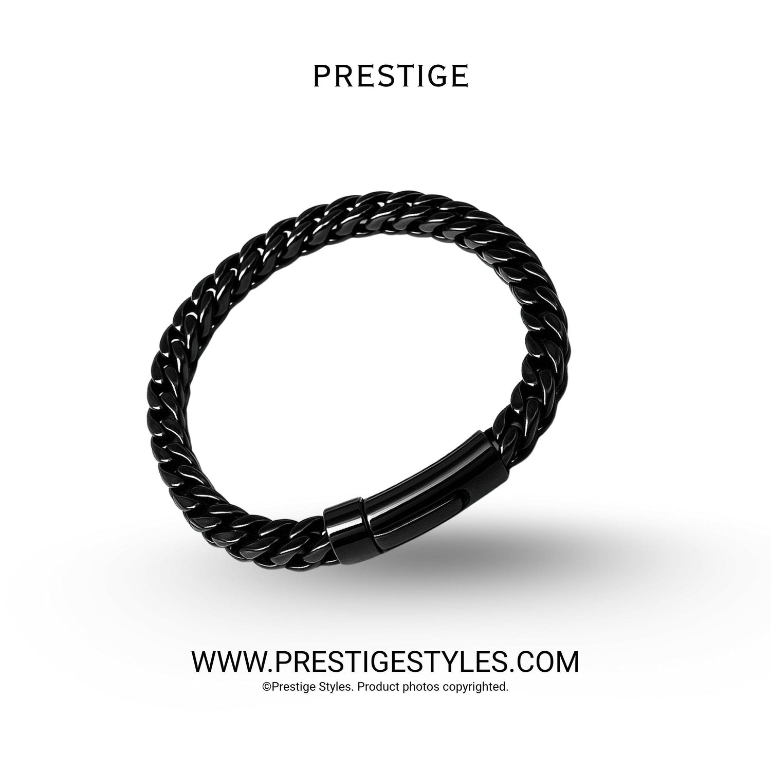 The Legacy Bracelet - Prestige Styles