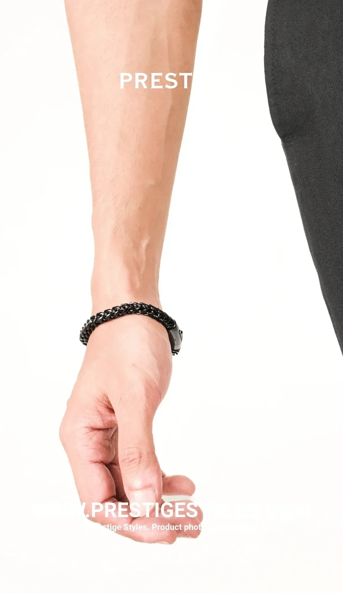 The Legacy Bracelet - Prestige Styles - - 