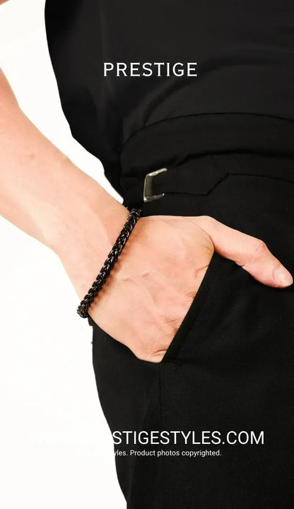 The Legacy Bracelet - Prestige Styles - - 