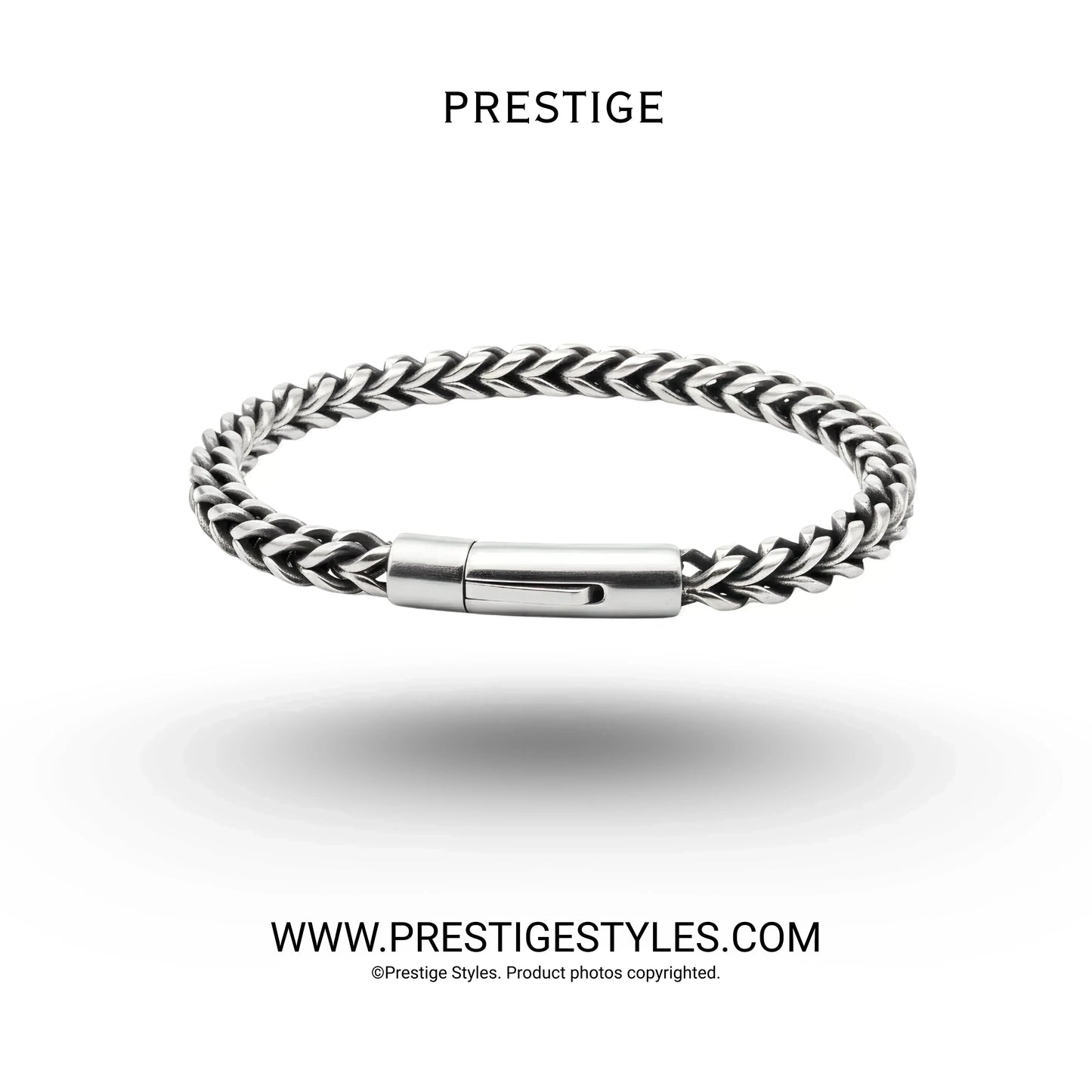 The Legacy Bracelet - Prestige Styles - - 