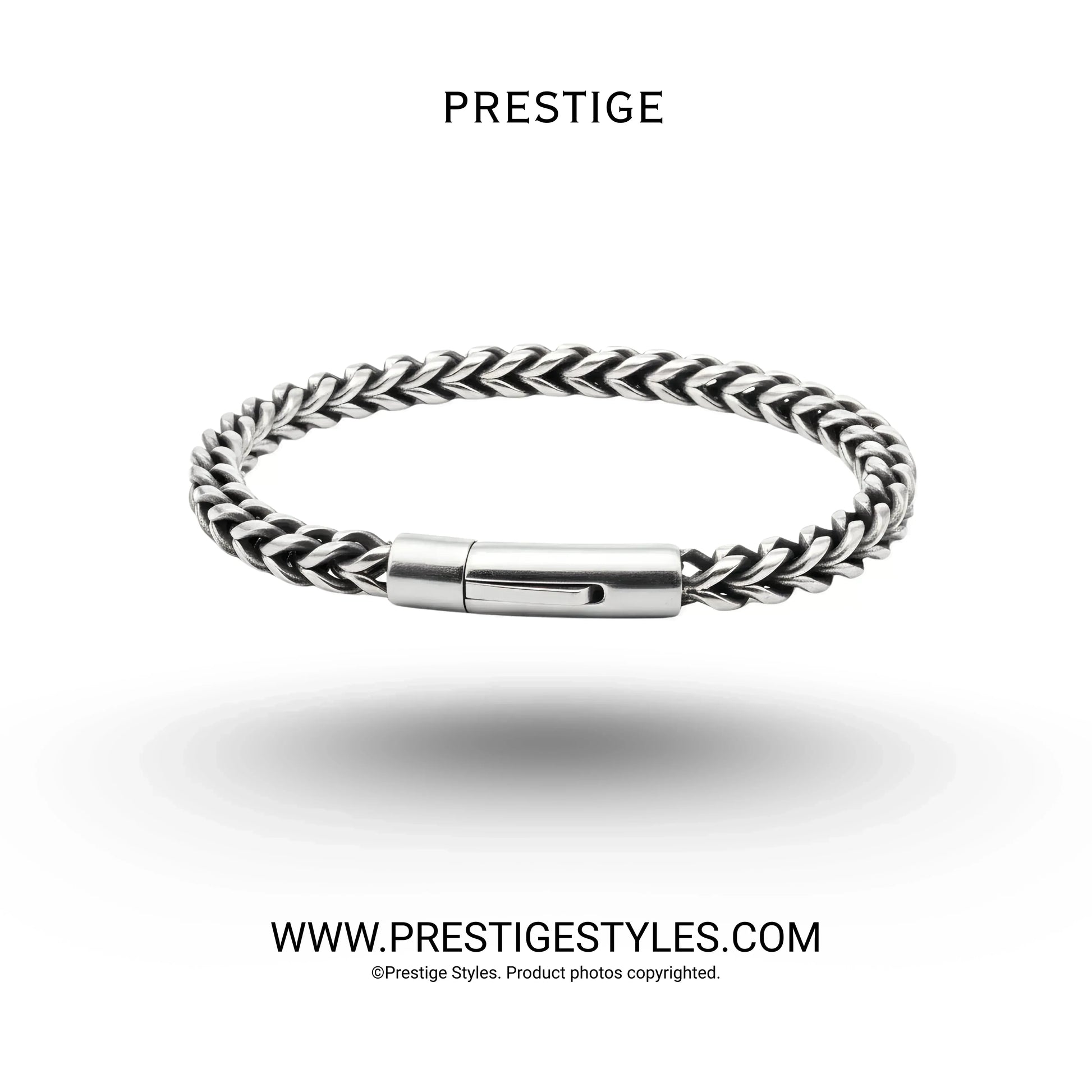The Legacy Bracelet - Prestige Styles - - 