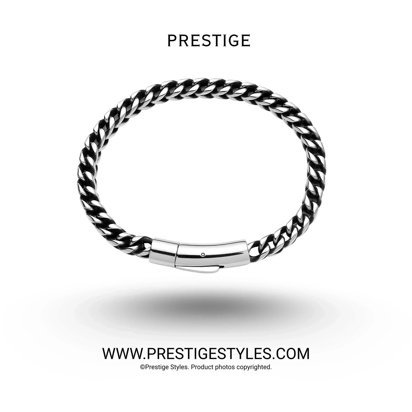The Legacy Bracelet - Prestige Styles - - 