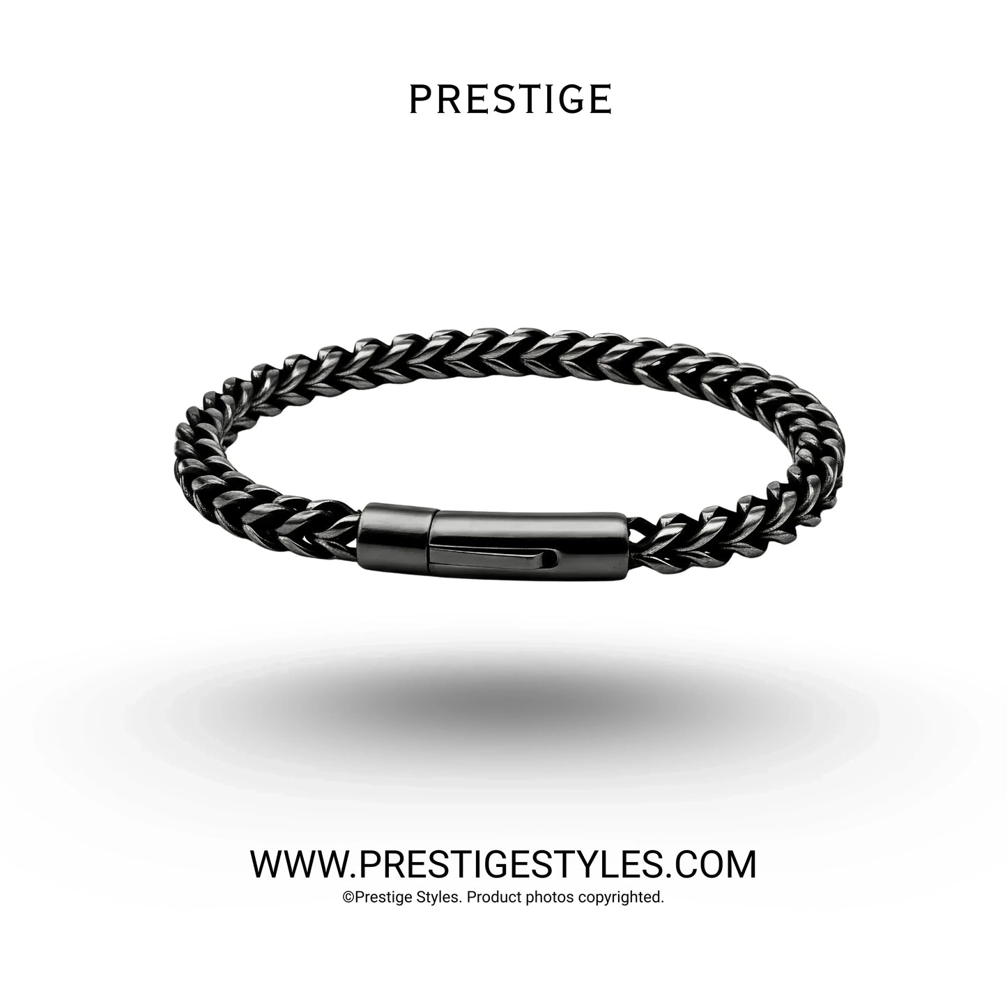 The Legacy Bracelet - Prestige Styles - - 