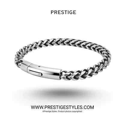 The Legacy Bracelet - Prestige Styles - - 