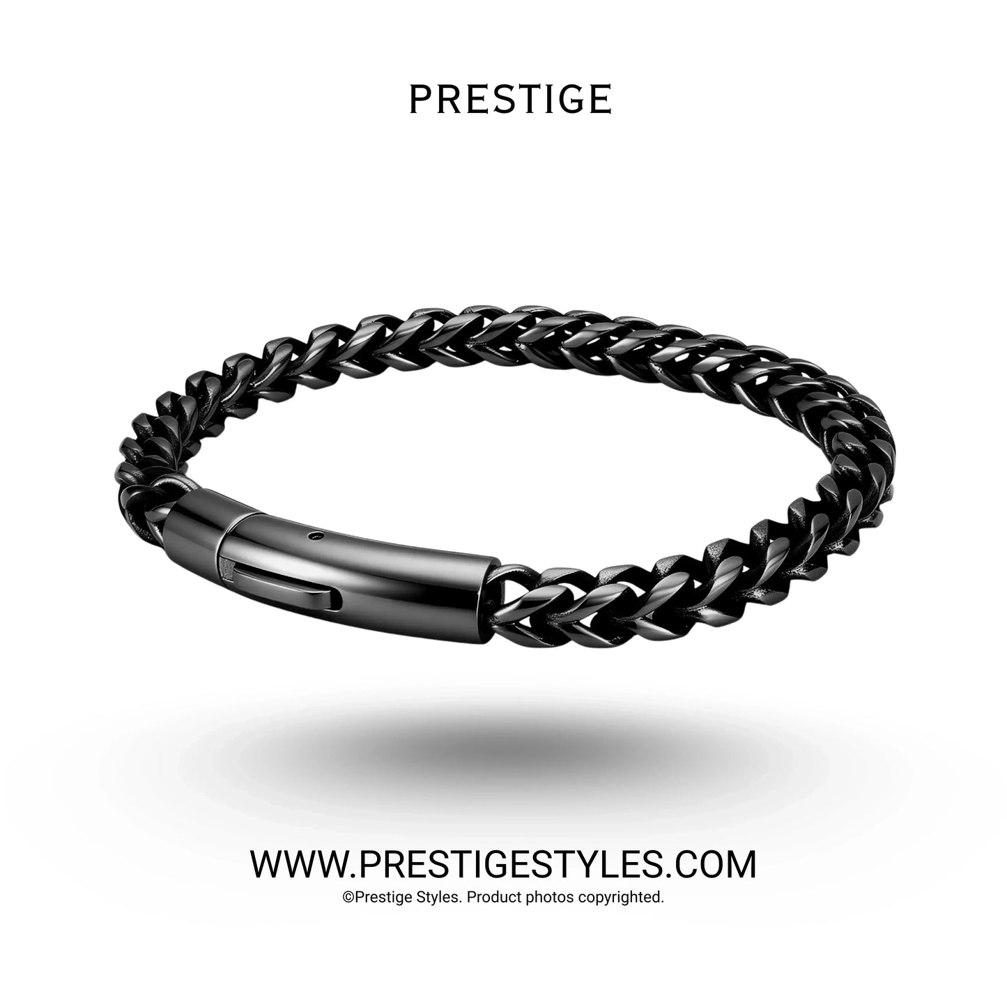 The Legacy Bracelet - Prestige Styles - - 