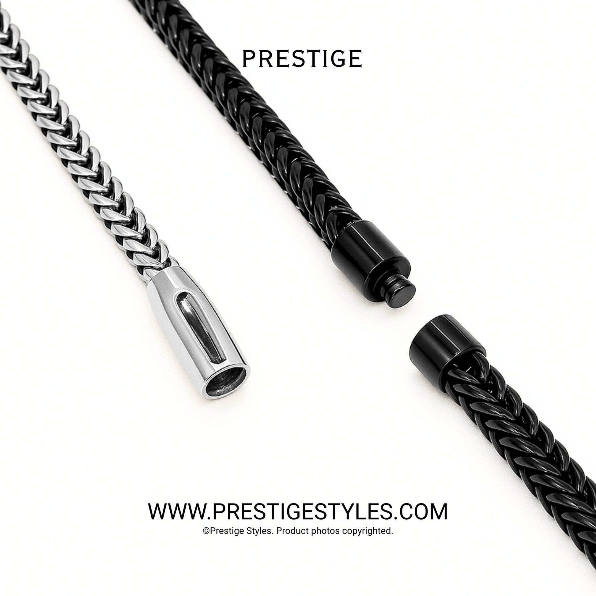 The Legacy Bracelet - Prestige Styles